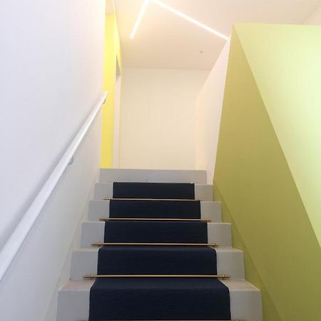 Battistelli Apartments Bologna Eksteriør billede