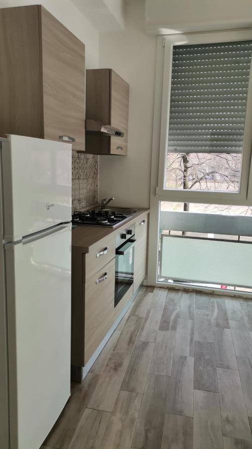 Battistelli Apartments Bologna Eksteriør billede