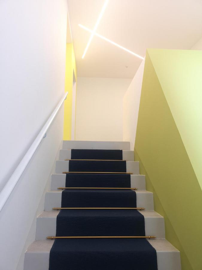 Battistelli Apartments Bologna Eksteriør billede