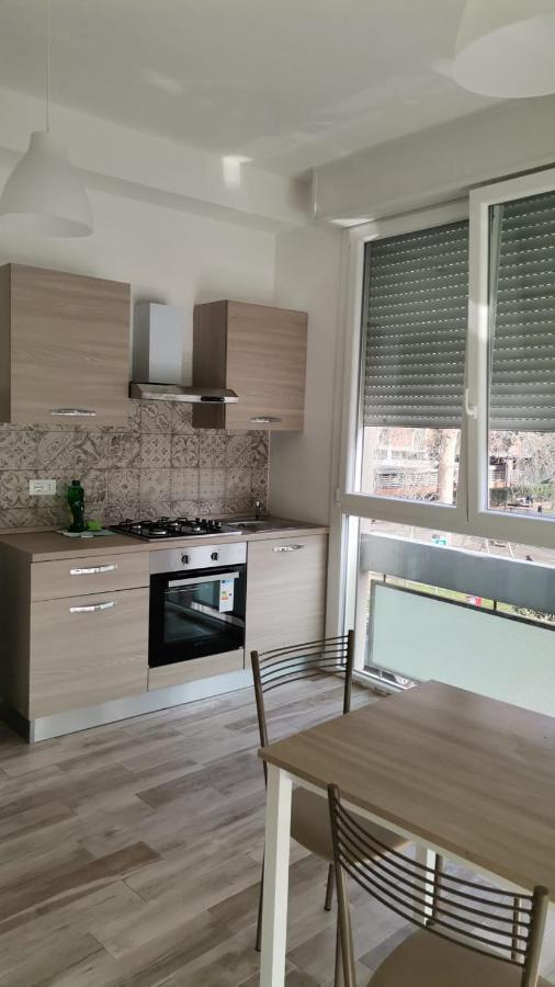 Battistelli Apartments Bologna Eksteriør billede