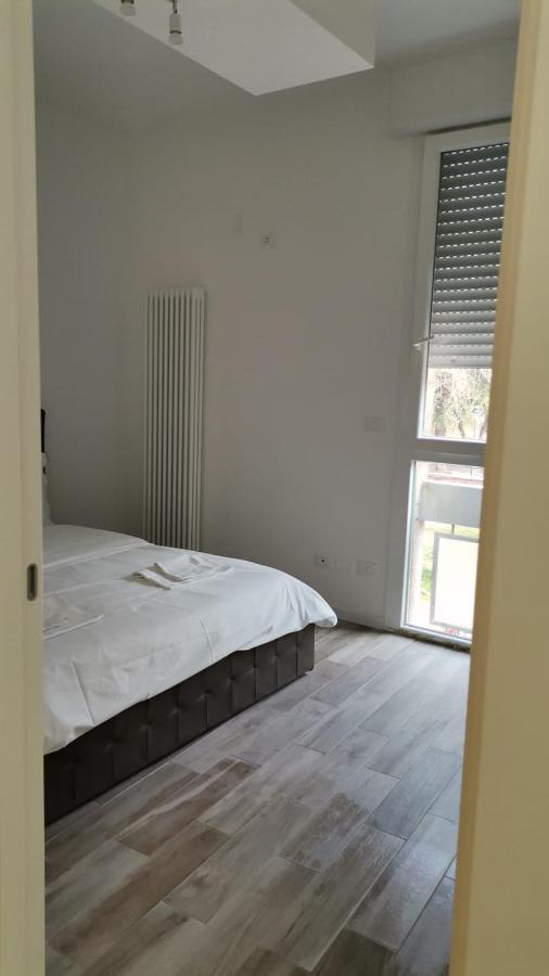 Battistelli Apartments Bologna Værelse billede