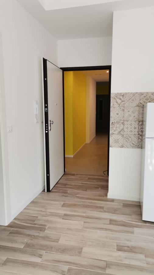 Battistelli Apartments Bologna Værelse billede