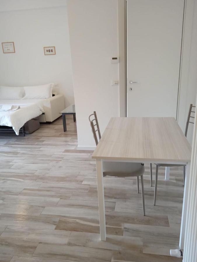 Battistelli Apartments Bologna Værelse billede