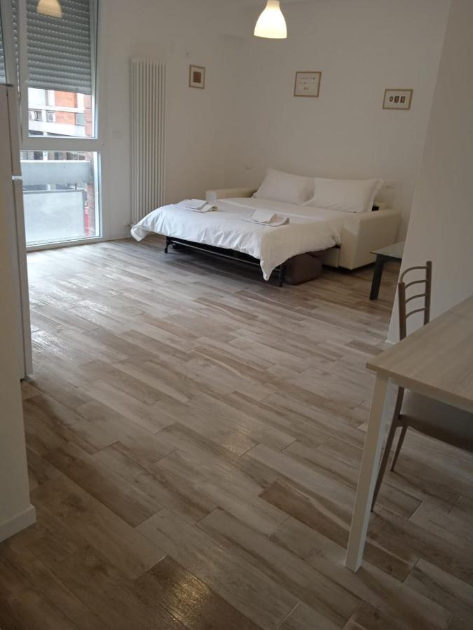 Battistelli Apartments Bologna Værelse billede