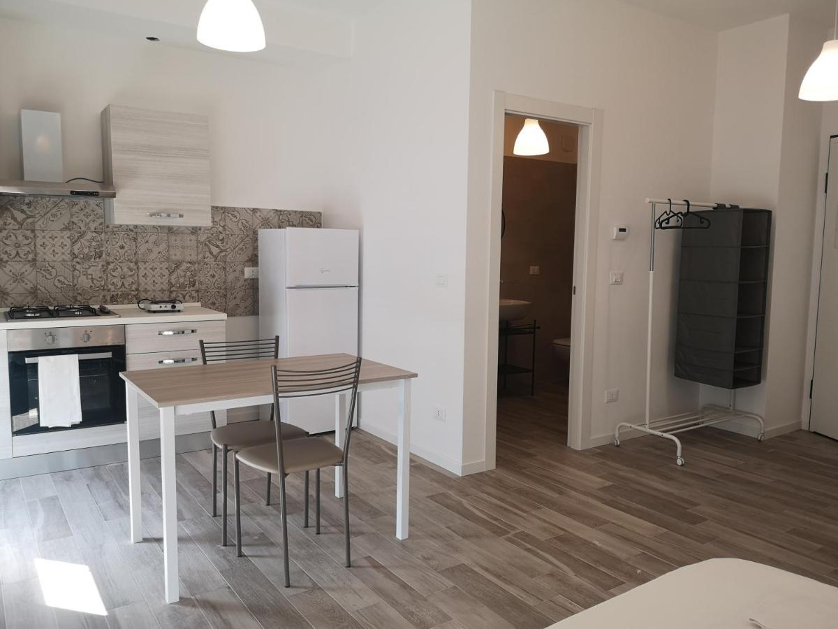 Battistelli Apartments Bologna Værelse billede
