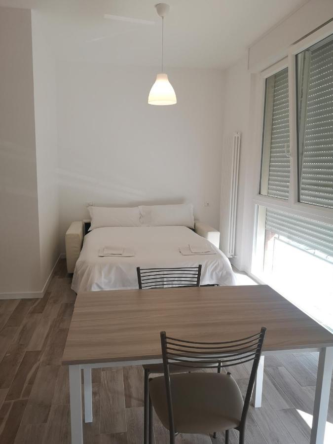 Battistelli Apartments Bologna Værelse billede