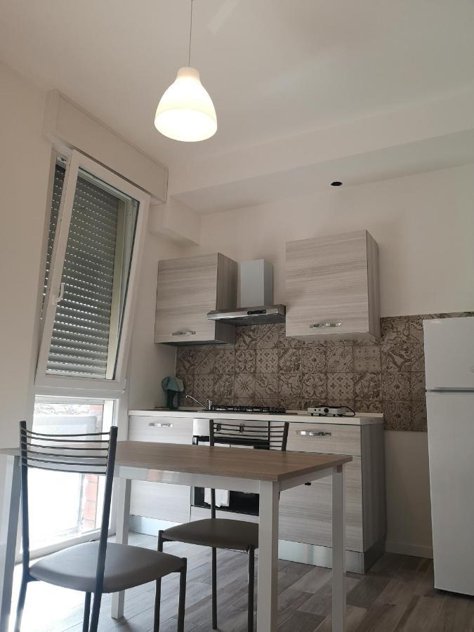 Battistelli Apartments Bologna Værelse billede