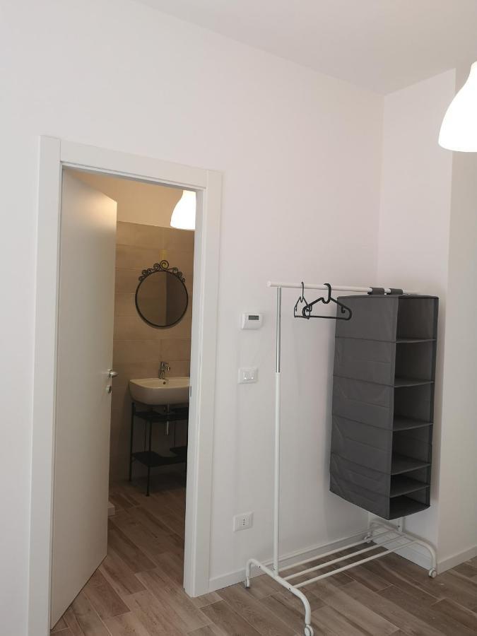 Battistelli Apartments Bologna Værelse billede