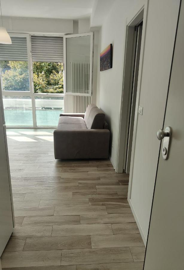 Battistelli Apartments Bologna Eksteriør billede