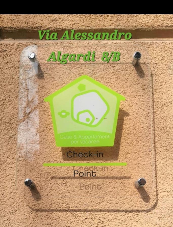 Battistelli Apartments Bologna Eksteriør billede